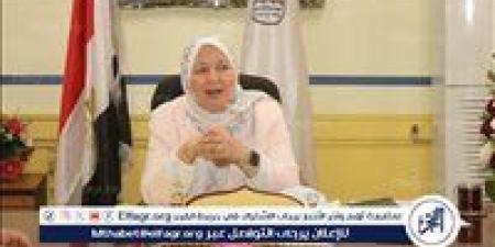 إلغاء امتحانات 7 طلاب بعد ضبطهم متلبسين بالغش بهواتف محمولة في بني سويف
