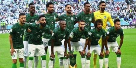 بث مباشر.. مشاهدة مباراة السعودية وفرنسا في بطولة تولون تحت 23 عامًا