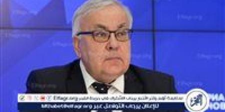 نائب وزير الخارجية الروسي يبحث الوضع السوري مع بيدرسن