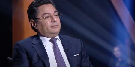 خالد أبو بكر: منصب المجلس القومي لحقوق الإنسان ليس تشريفيًا
