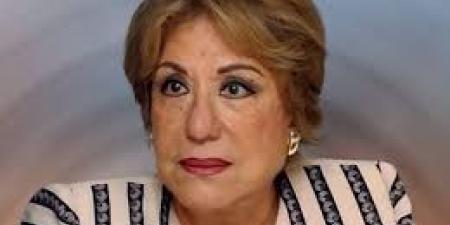 أستاذتي الغالية.. يسرا تنعي سميحة أيوب بهذه الكلمات