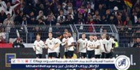 موعد مباراة ألمانيا والبرتغال القادمة في نصف نهائي دوري الأمم الأوروبية والقنوات الناقلة