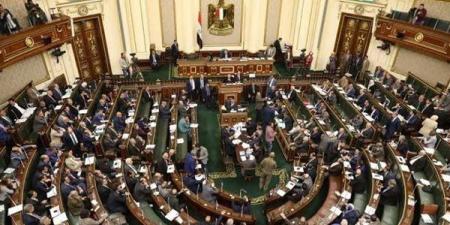 إهدار مال عام وتعطيل خطط استثمارية.. البرلمان يناقش شكاوى ضد مسؤولي القليوبية
