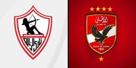 الأهلي والزمالك يرفضان مقترح زيادة عدد أندية الدوري إلى 22 فريقًا