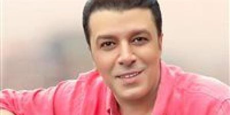 مصطفى كامل يطرح ثالث أغاني ألبومه الجديد حب مين