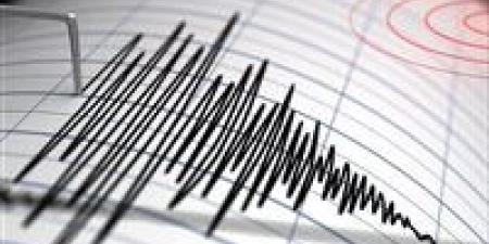 عاجل.. المعهد القومي للبحوث الفلكية: حدود مصر تبعد عن الأحزمة الزلزالية بـ 600 كيلو