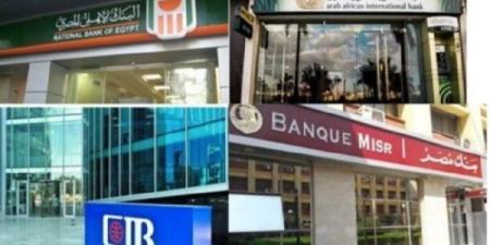 أعلى عوائد شهادات الادخار في البنوك المصرية اليوم الثلاثاء 3 يونيو 2025