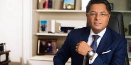 خالد أبو بكر يوضح أهمية اختيار كوادر دبلوماسية من وزارة الخارجية لتولي ملف الترويج للاستثمار المصري