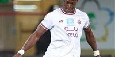 هل سيشارك أليو ديانج مع الأهلي في كأس العالم للأندية؟