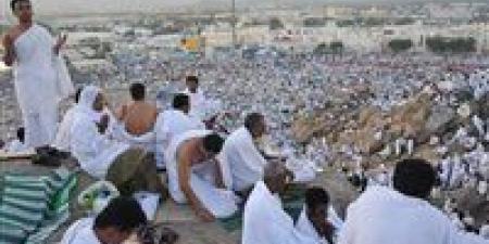 يوم عرفة 2025.. فضله وأهم الأعمال المستحبة فيه