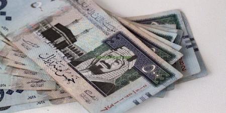 سعر الريال السعودي مقابل الجنيه المصري اليوم الثلاثاء 3 يونيو قُبيل وقفة عرفات