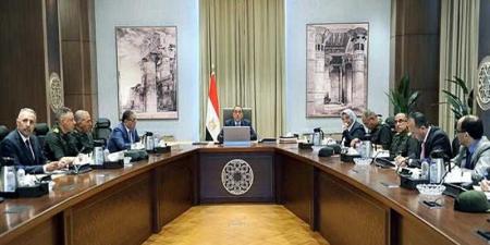 رئيس الوزراء يتابع الموقف التنفيذي للبنية الأساسية بمشروعات الدلتا الجديدة والاستصلاح الزراعي