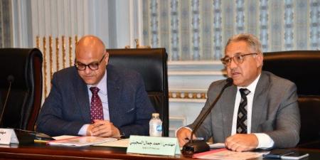 خلال مناقشة طلبي إحاطة.. «محلية النواب» تطالب بسرعة الموافقة لإنشاء مبنى أكاديمي لمستشفى الناس الخيري