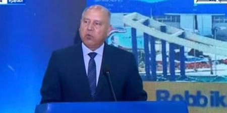 كامل الوزير: الأتوبيس الترددي في مصر أفضل من المكسيك ومحطاتنا أكثر تطورًا