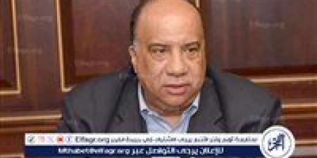 عضو الاتحاد السكندري: محمد مصيلحي لا غبار عليه.. ويتعرض للهجوم لهذا السبب