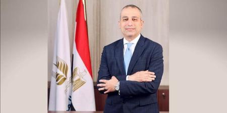 رئيس البنك الزراعي ينضم لمجلس إدارة اتحاد بنوك مصر بالتشكيل الجديد