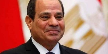 محافظ الفيوم يهنئ الرئيس السيسي بمناسبة عيد الأضحى