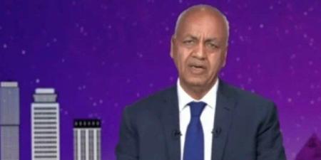 مصطفى بكري: يعلق على قائد ميليشيا الدعم السريع يبرر هزيمته بإلقاء المسئولية على مصر