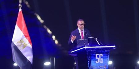 «ڤودافون مصر» تطلق خدمات الجيل الخامس للاتصالات (5G) في السوق المصري