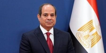 سلطان عُمان يهنئ الرئيس السيسي هاتفيا بحلول عيد الأضحى المبارك