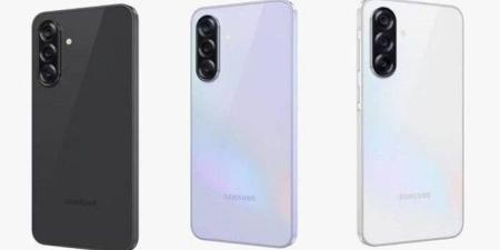 سعر و مواصفات Samsung Galaxy A36 الجديد 2025