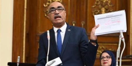 نسبة قبول الطلبات لا تتجاوز 20%.. طلب إحاطة حول قانون التصالح في مخالفات البناء