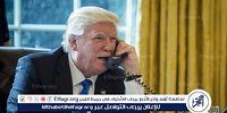 ترامب يصف مكالمته مع بوتين بـ "الجيدة" والأمم المتحدة ترحب