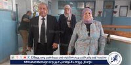 نائب رئيس جامعة القاهرة: تطبيق صارم لضوابط الامتحانات وضمان سرعة إعلان النتائج