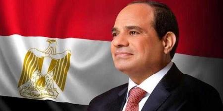 الرئيس السيسي يتلقى اتصالاً هاتفياً من ملك البحرين للتهنئة بحلول عيد الأضحى