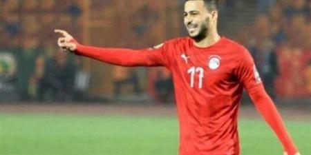 بيكهام: في الأهلي لا يوجد بديل.. الكل جاهز والروح هي السلاح