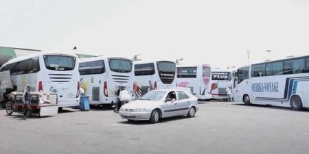 "أولاد زيان" بدون ازدحام