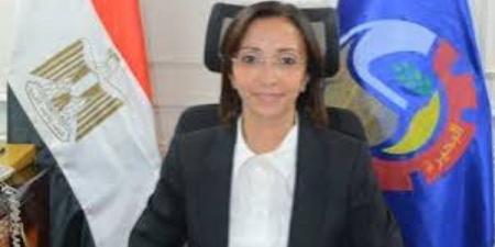 محافظ البحيرة تهنئ السيد الرئيس والشعب المصري بعيد الأضحى المبارك