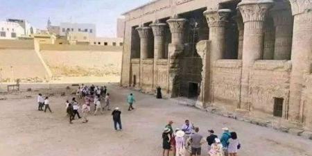 إسنا التاريخية تتألق عالميًا .. مصر تعود إلى ساحة العمارة بجائزة الآغا خان 2025