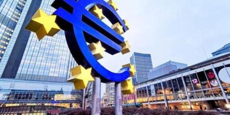 توقعات بـ خفض البنك المركزي الأوروبي أسعار الفائدة اليوم