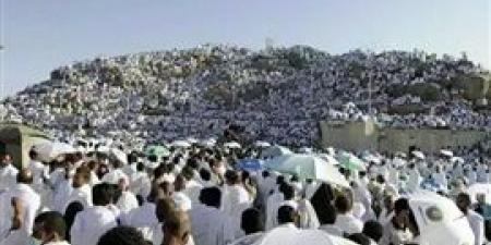 السعودية: مليون و673 ألفا و230 حاجا وحاجة إجمالى أعداد الحجاج لموسم 1446