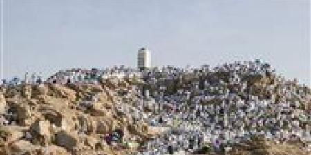 هيئة الاحصاء السعودية: عدد الحجاج بلغ هذا العام مليونًا و673 ألفًا و230