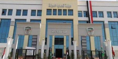 قضايا الدولة تهنئ الرئيس السيسي والأمة الإسلامية بعيد الأضحى المبارك