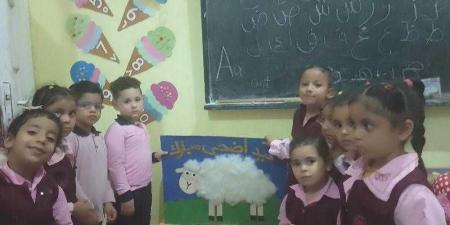 ثقافة مطروح تحتفي بيوم البيئة العالمي بأنشطة توعوية وفنية