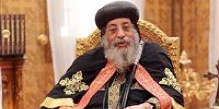 عاجل| أول تعليق من الكنيسة الأرثوذكسية على موقف الدولة تجاه دير سانت كاترين