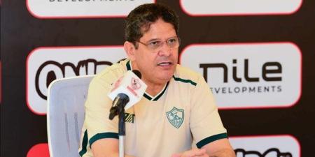 تشكيل الزمالك ضد بيراميدز في نهائي كأس مصر