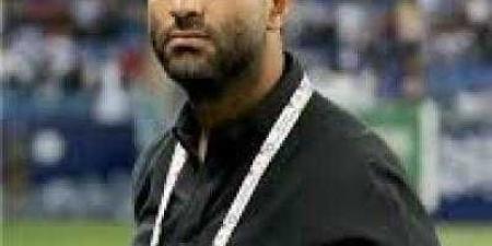ميدو: سيف جعفر يجب أن يبدأ كصانع لعب.. وناصر منسي ...