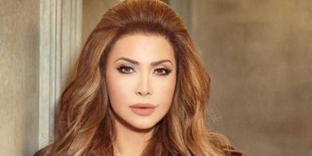 نوال الزغبي تنفي شائعة زواج وائل كفوري