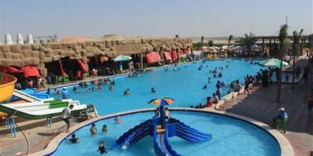 أفضل أماكن الخروج العائلية في القاهرة خلال العيد