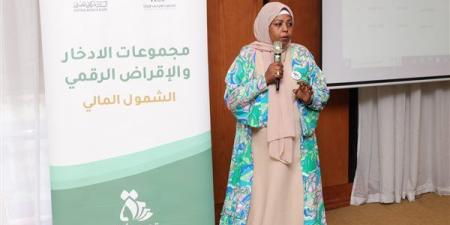 المجلس القومى للمرأة يواصل فعاليات التدريب الاجتماعي لمسيرات "تحويشة"