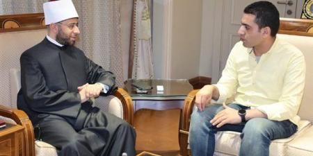 وزير الأوقاف: الإسلام أنصف المرأة وهناك 10 حالات ترث فيها أكثر من الرجل