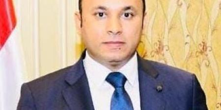 قيادي بمستقبل وطن: الجمهورية الجديدة بقيادة الرئيس تحقق أحلام المصريين