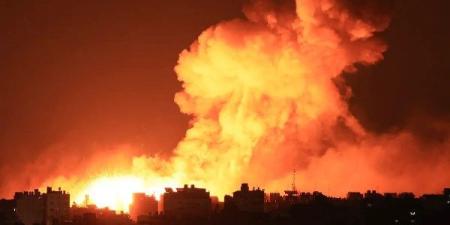 جيش الاحتلال الإسرائيلي يكشف تفاصيل استهداف ضاحية بيروت الجنوبية