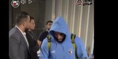 كاميرا "تحيا مصر" ترصد حزن لاعبي بيراميدز بعد الخسارة أمام الزمالك
