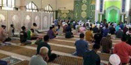 تعرف على موضوع خطبة الجمعة القادمة 13 يونيو 2025