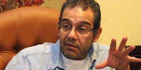 خرج من نافذة الحمام الضيقة.. عمرو وهبي يعلق على انتقال زيزو للأهلي